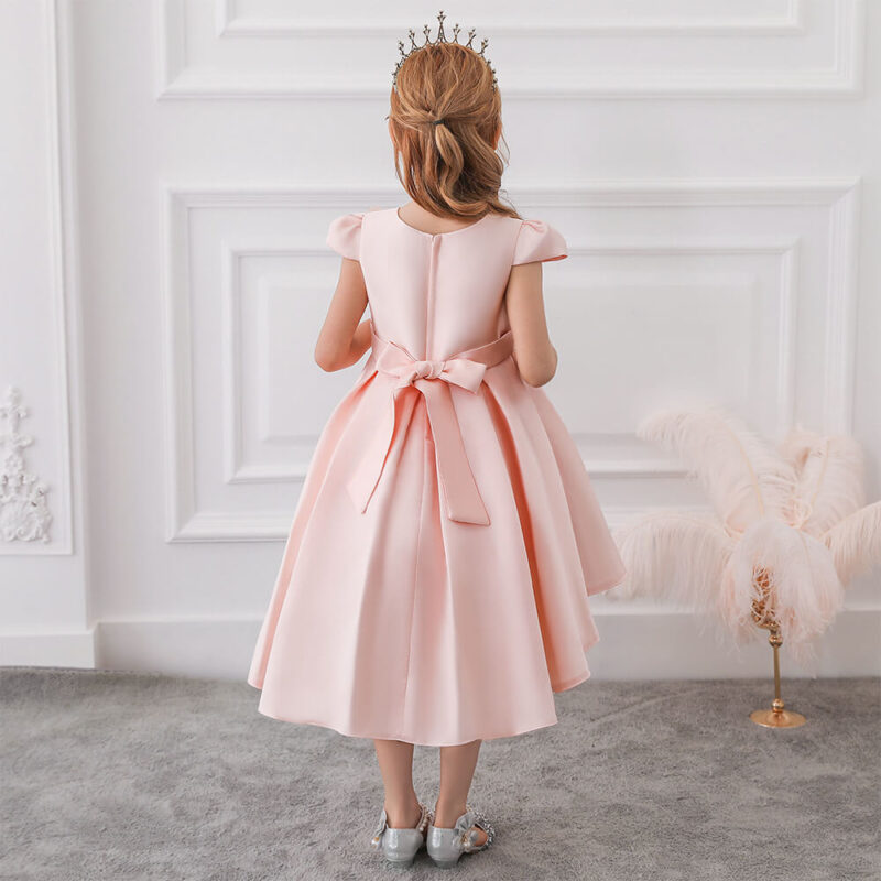 Robe de Princesse Reine