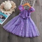 Robe Princesse Annaelle