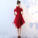 Robe Princesse Adulte Courte