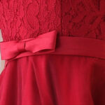 Robe Princesse Adulte Courte