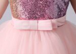 Robe Princesse Mini Miss