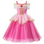 Robe Princesse Aurore