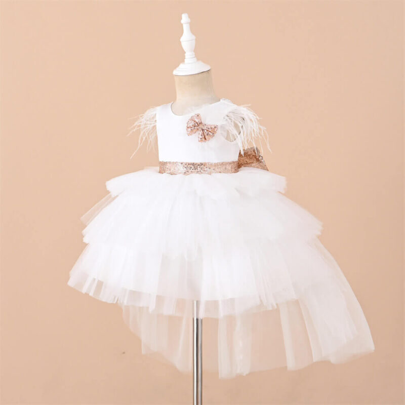 Robe de Cérémonie Enfant