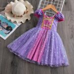 Robe Princesse Annaelle