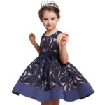 Robe Princesse Bleuet