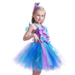 Petite Robe de Princesse