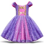Robe princesse annaelle