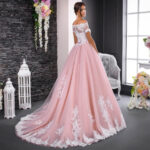 Robe Princesse Anniversaire Femme