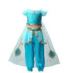 Robe princesse d'orient