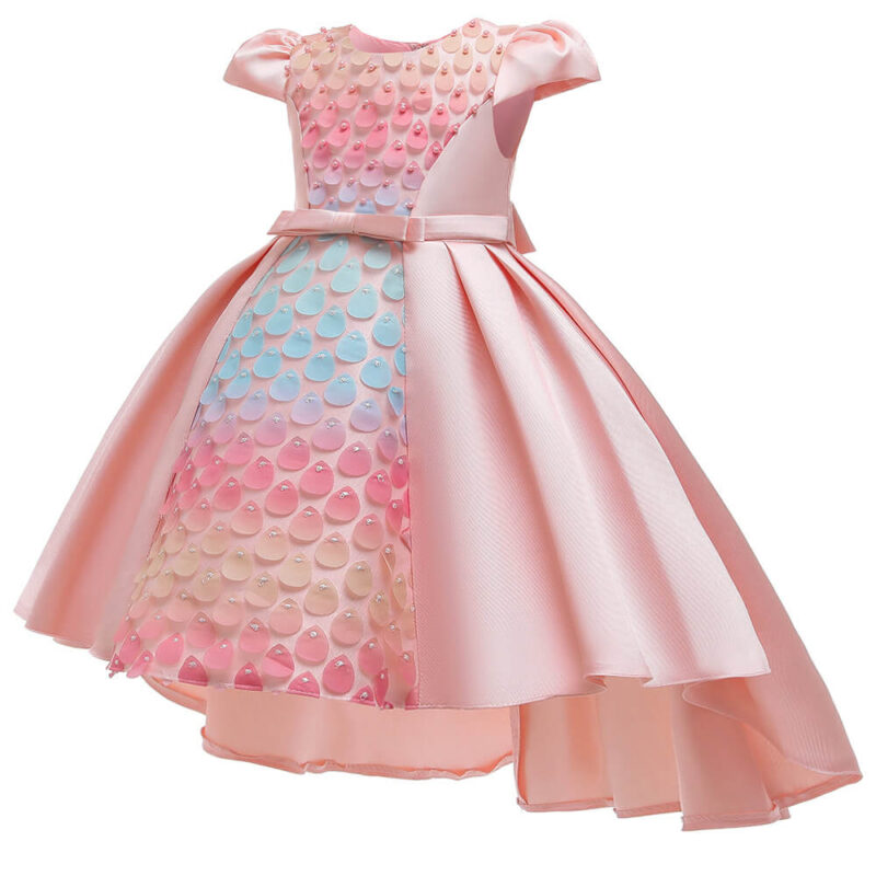 Robe de Princesse Reine