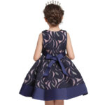 Robe Princesse Bleuet