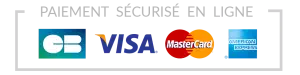 Paiement securise