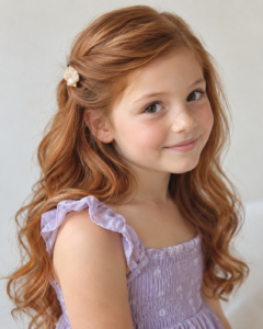 ariel princesse