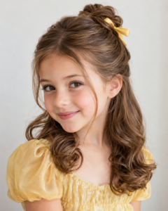 belle princesse