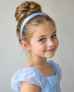 cendrillon princesse