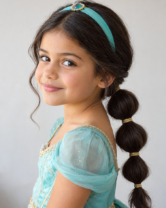 jasmine princesse